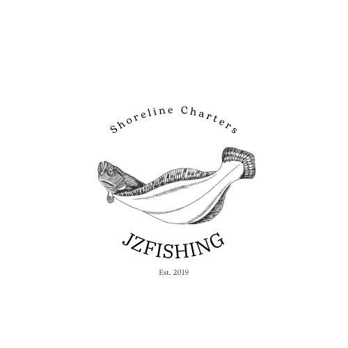 JZFishing Shop logo